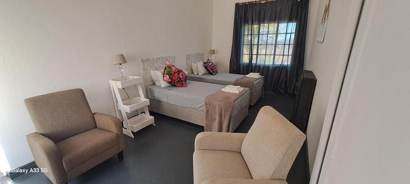 0 Bedroom Property for Sale in Wellington Western Cape